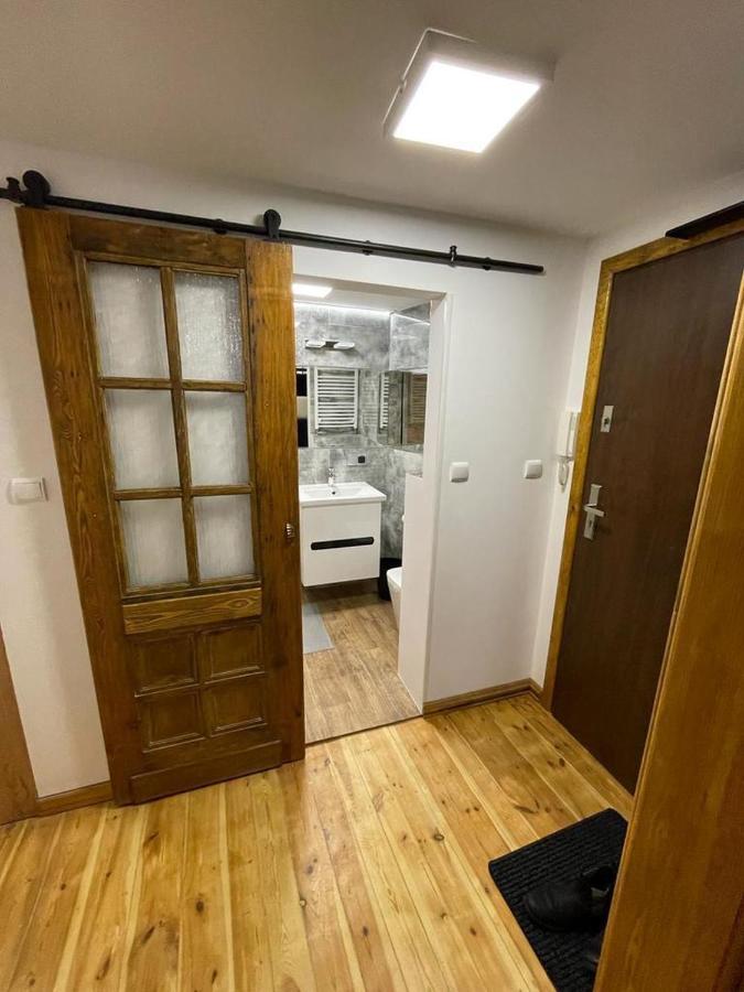 Mostowa Apartment Stary Toruń Esterno foto