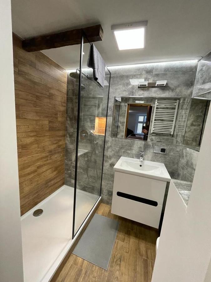 Mostowa Apartment Stary Toruń Esterno foto