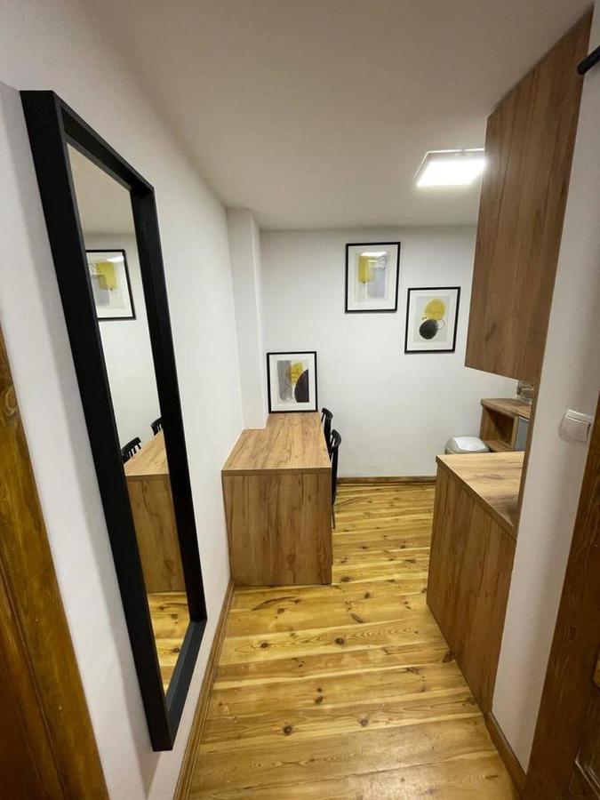 Mostowa Apartment Stary Toruń Esterno foto