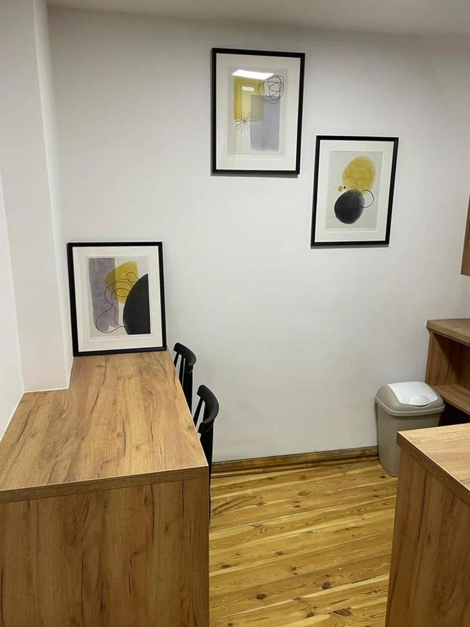 Mostowa Apartment Stary Toruń Esterno foto